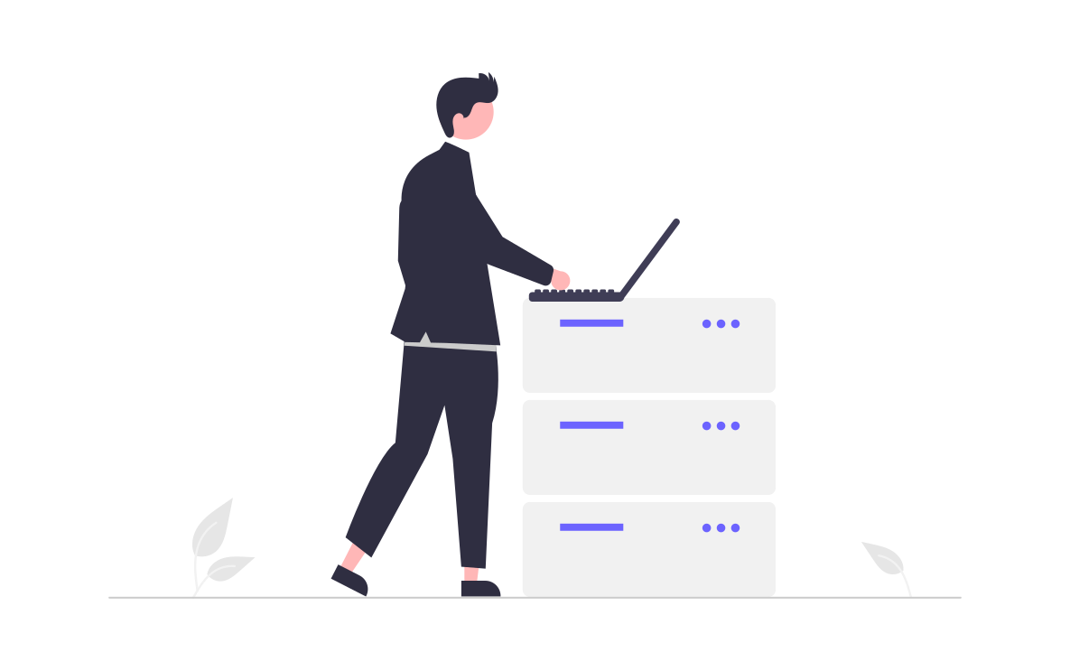 Backend Development