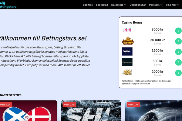 Bettingstars