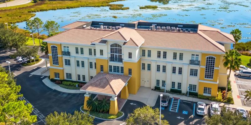 Lakewood Ranch Team — 6230 University Parkway, STE 101