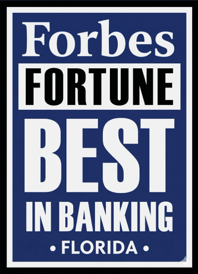 Best in Banking — Florida