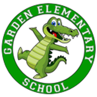 Garden Elementary School