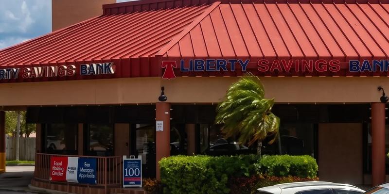 Square South Team — 8383 S. Tamiami Trail