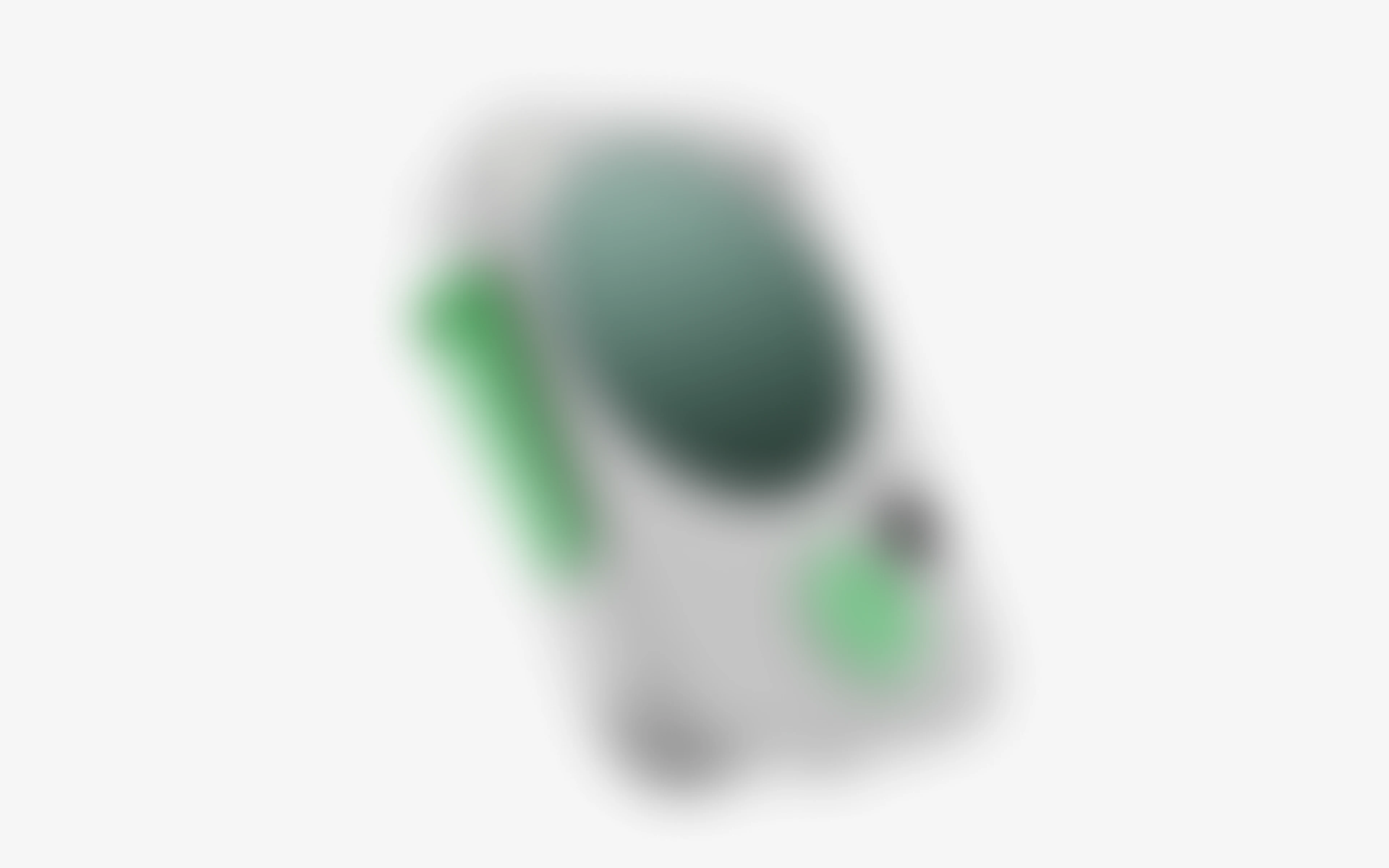 ZigZag Go, shown blurred while the project is confidential