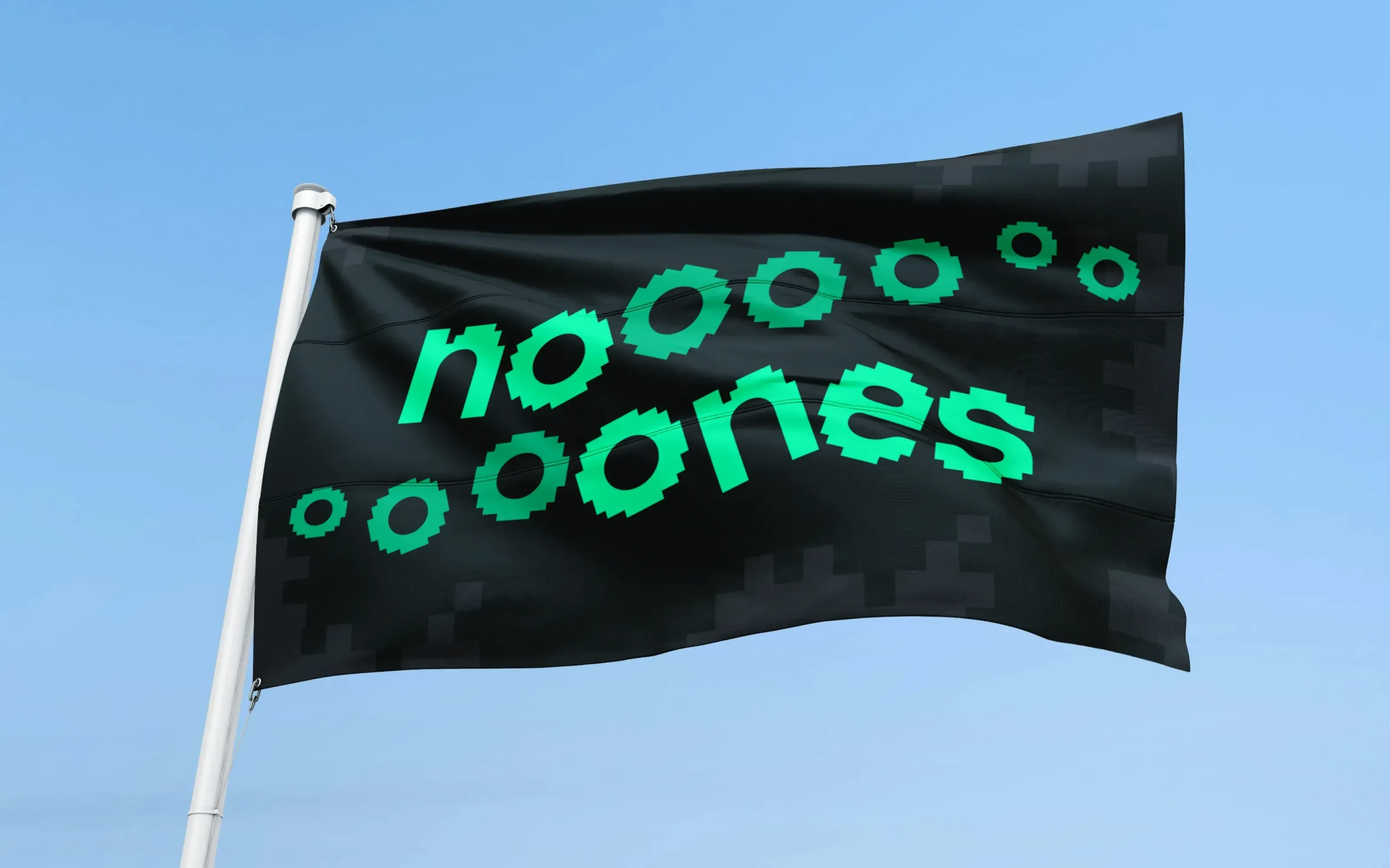 Noones by Alexis Bardini with FINH
