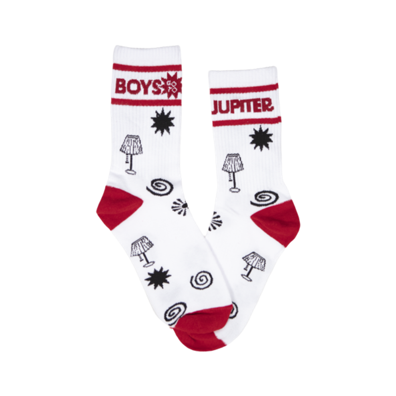 Logo Socks