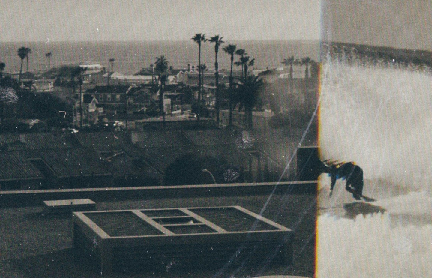 Once upon a time in HB