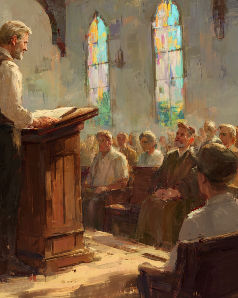  Qui est Jésus-Christ pour toi ?