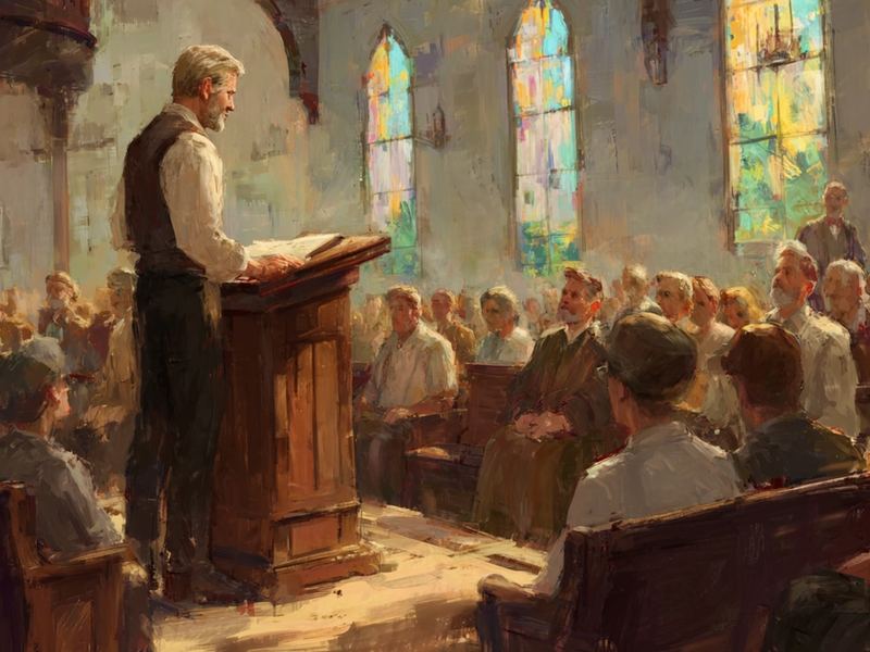  Qui est Jésus-Christ pour toi ?