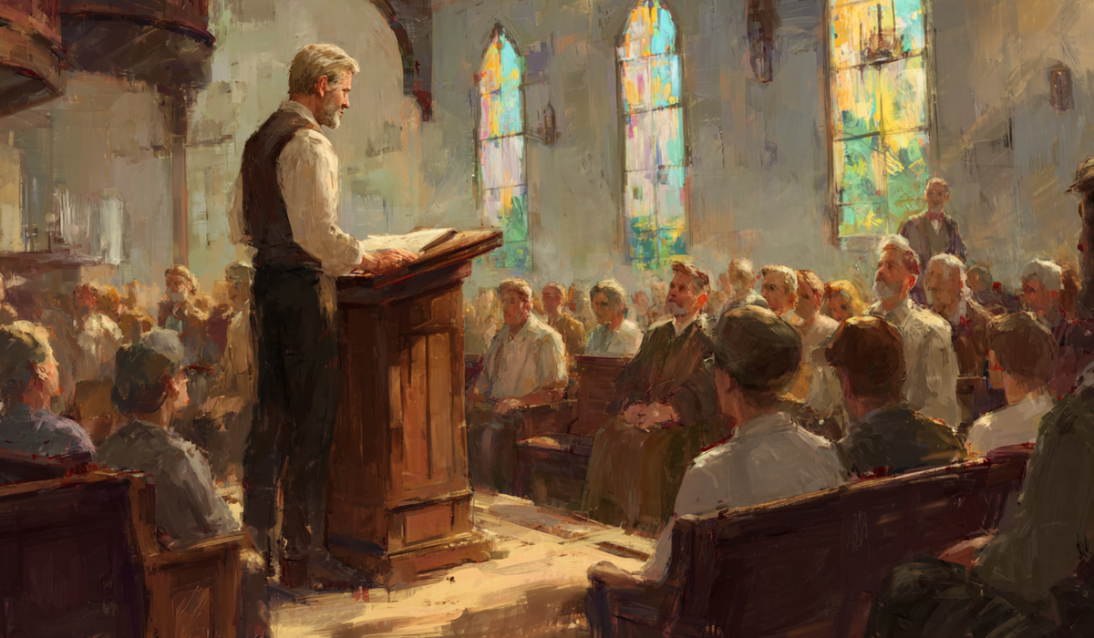  Qui est Jésus-Christ pour toi ?