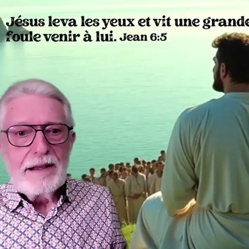 Jean - Chapitre : 6 1:21