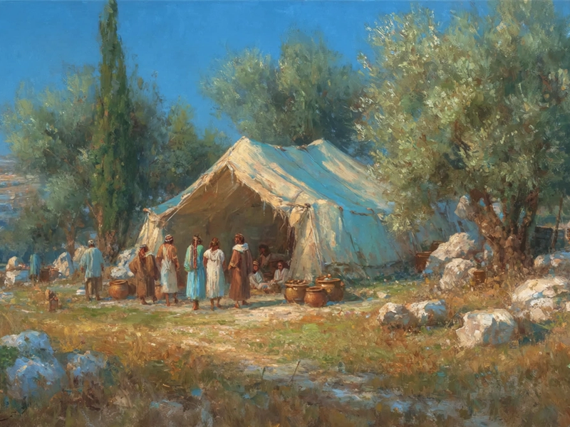 Découvrir le vrai sens de la prière