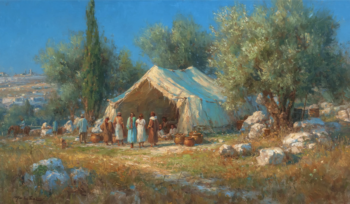 Découvrir le vrai sens de la prière