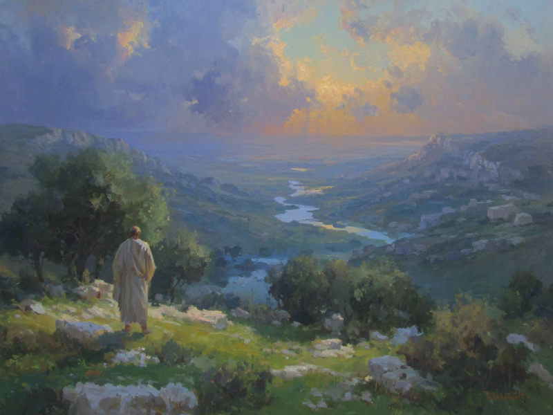 Père, Fils, Saint-Esprit