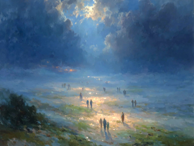 Sel de la terre et lumière du monde