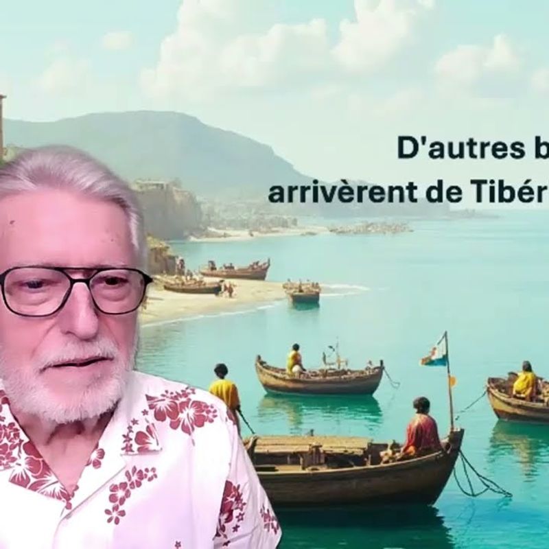 Jean - Chapitre : 6 22:47