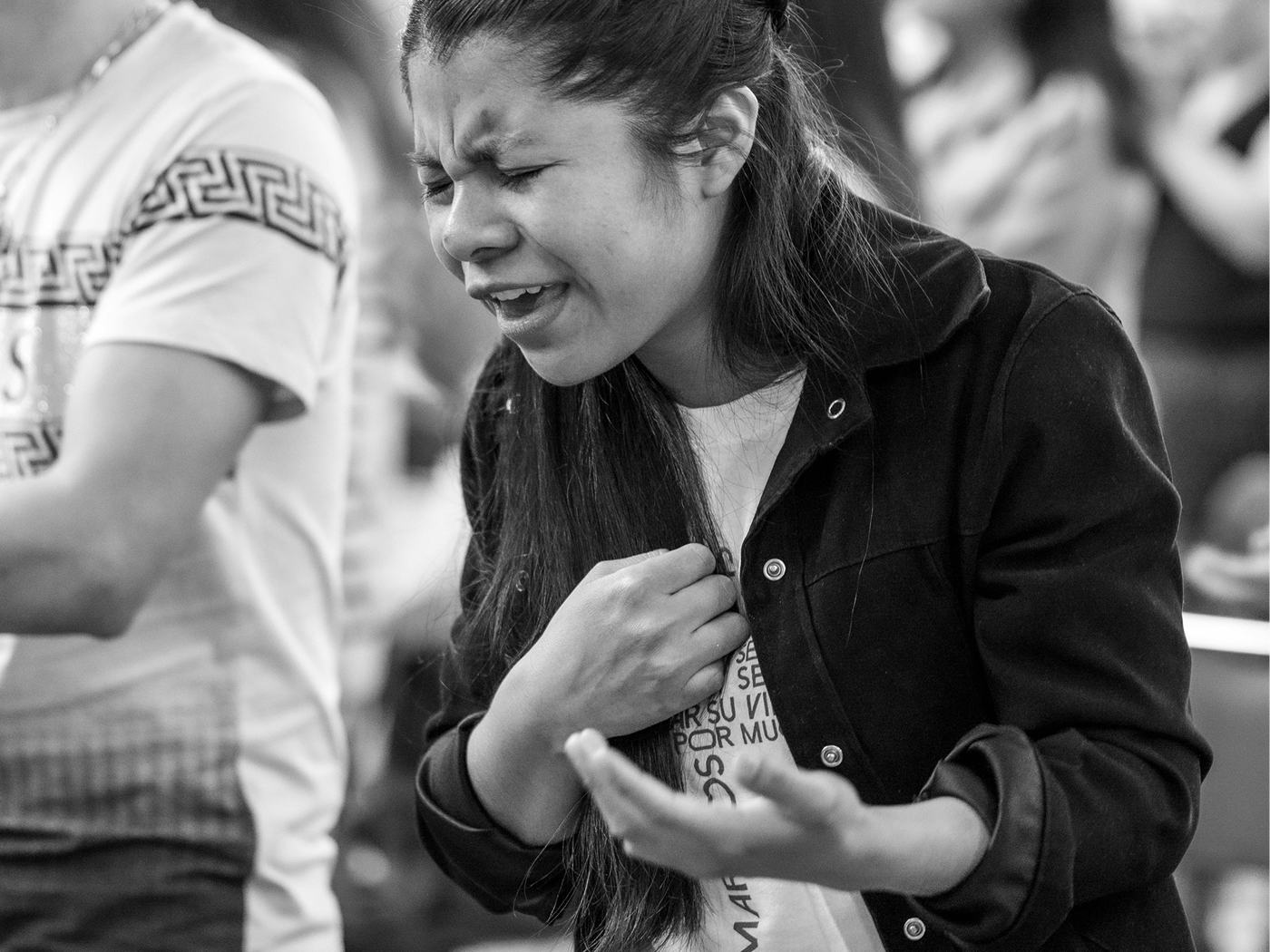 Intercession