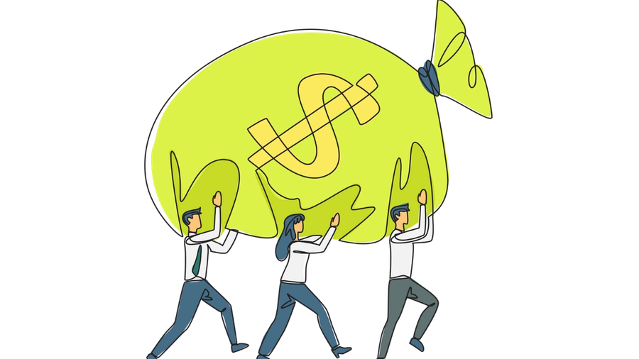 Een bedrijf is geen zak met geld. Analyseer de cijfers en bedrijfsdata om de waarde van een MKB-bedrijf te bepalen