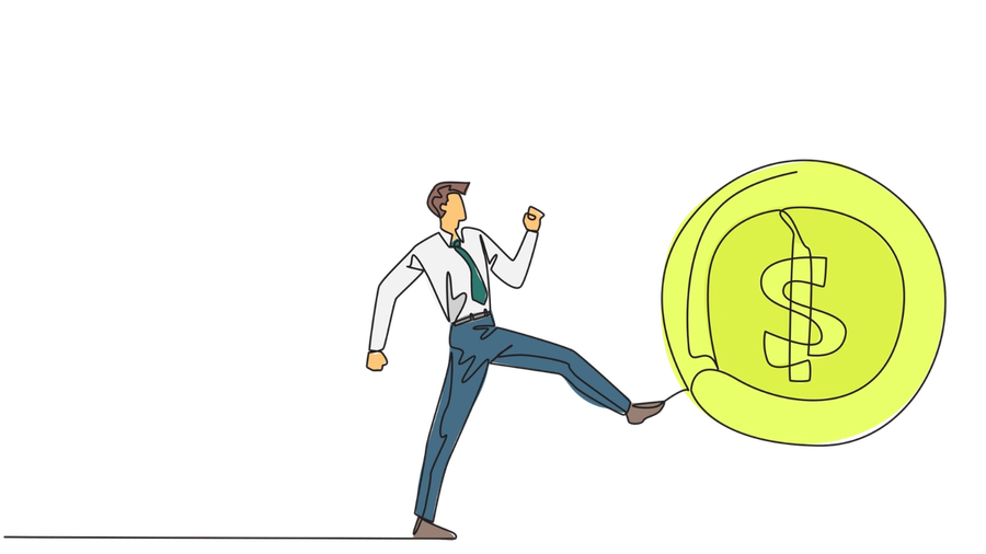 Winst is belangrijk maar niet enkel bepalend of een bedrijf aantrekkelijk en overdraagbaar is
