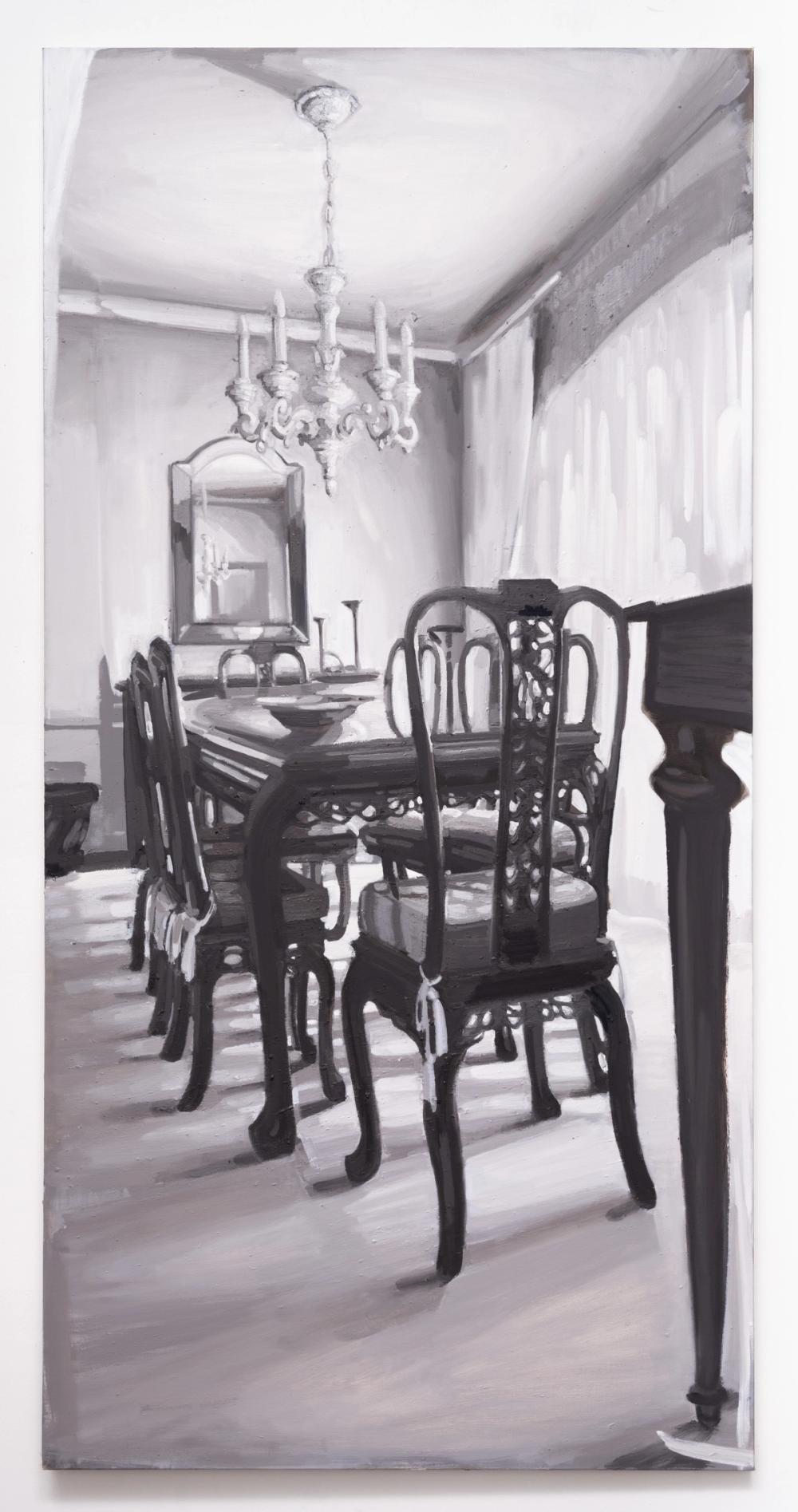 The Inside World (2)