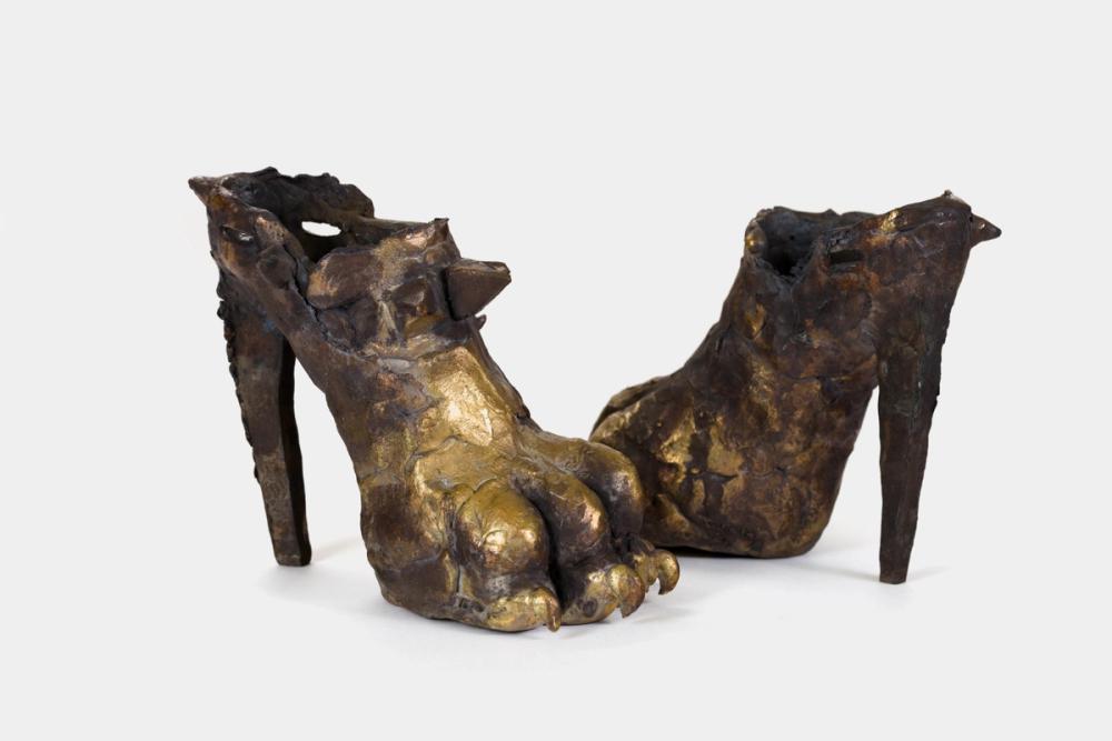 In the name of seduction 