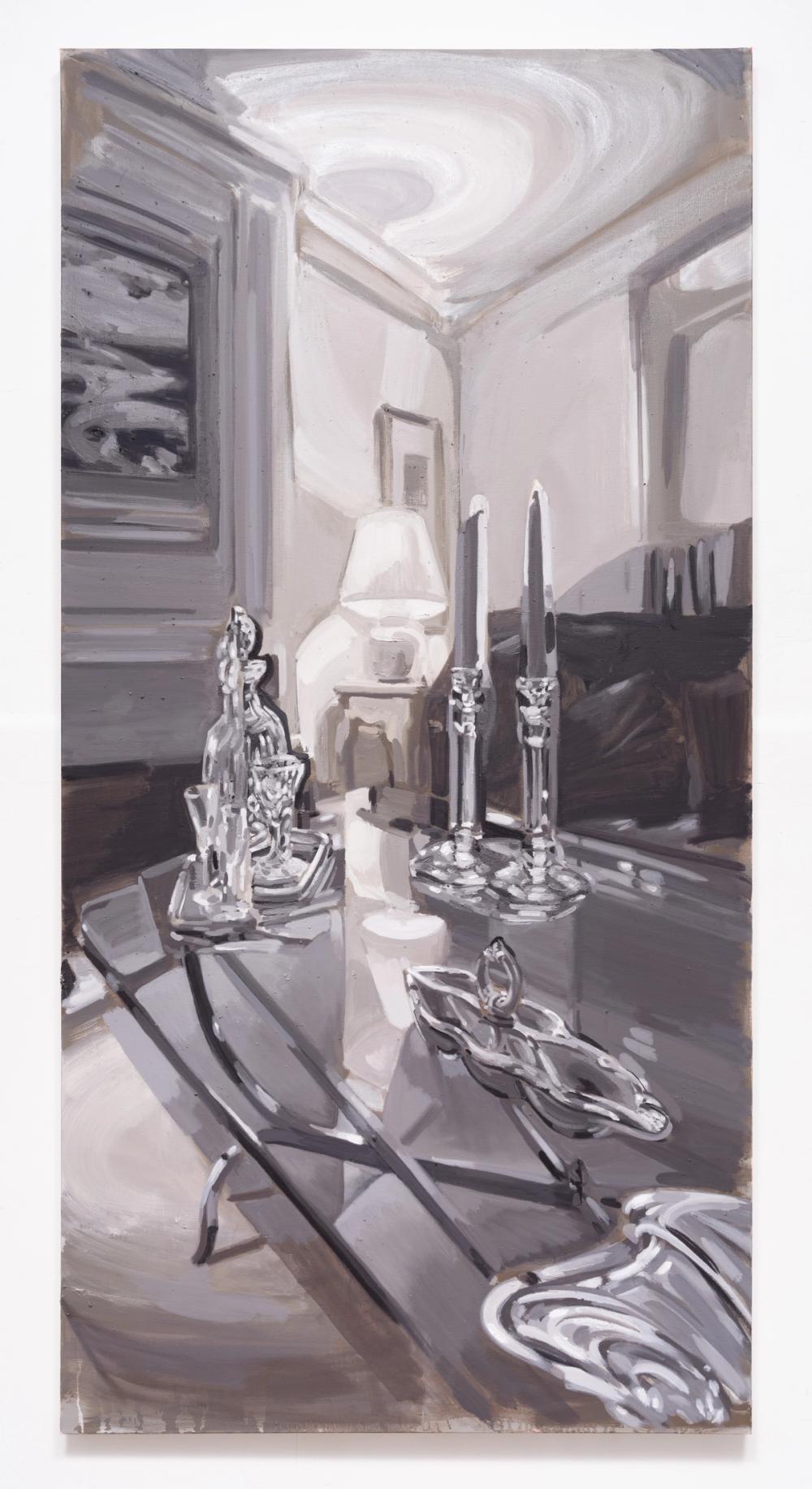 The Inside World (4)