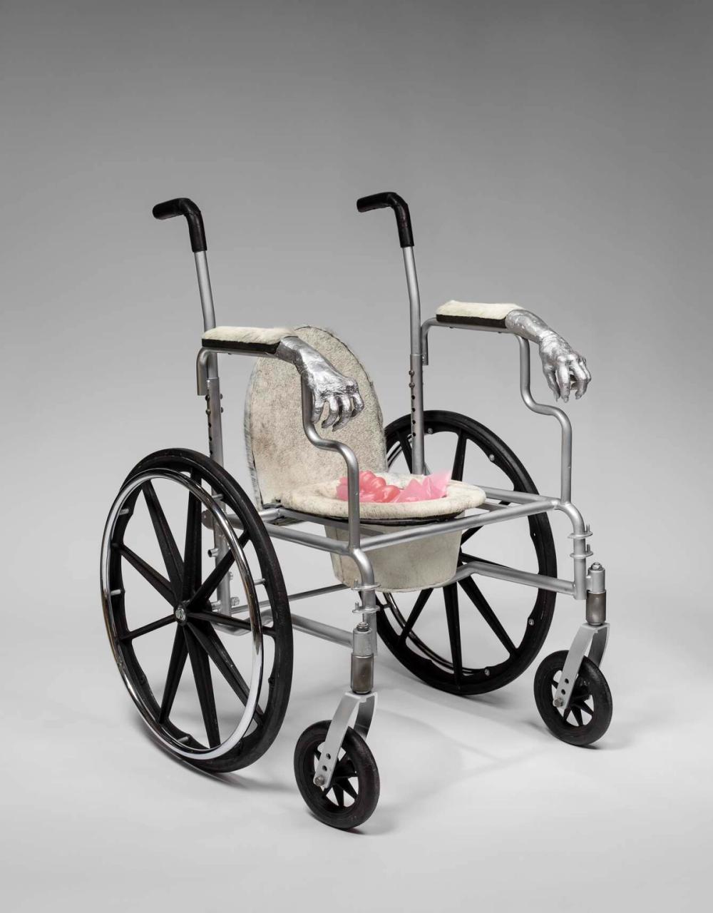 Madonna il Invecchiamento