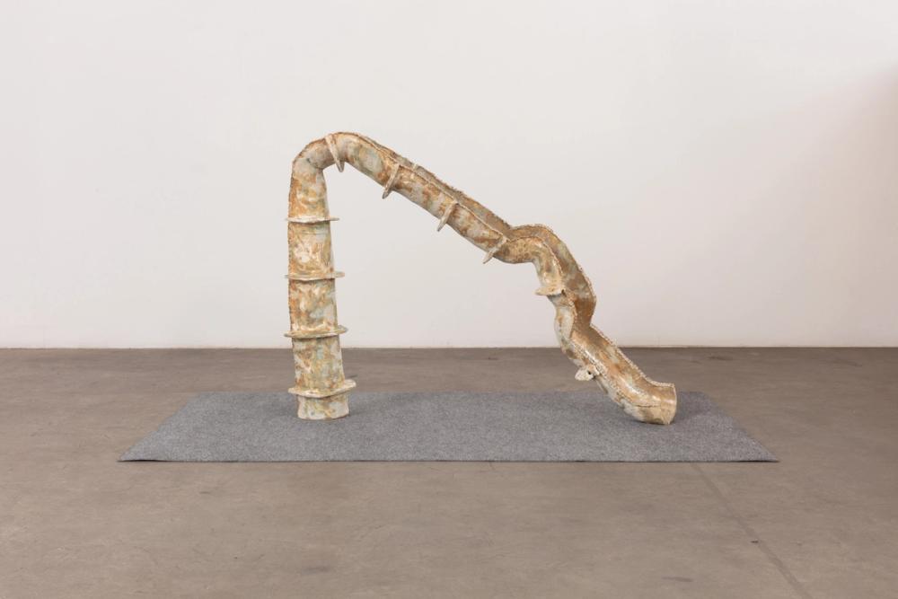 Over the Back Prosthesis