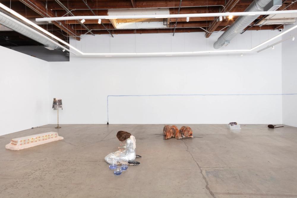 Poster hero slide for Murmurs Horse to Water