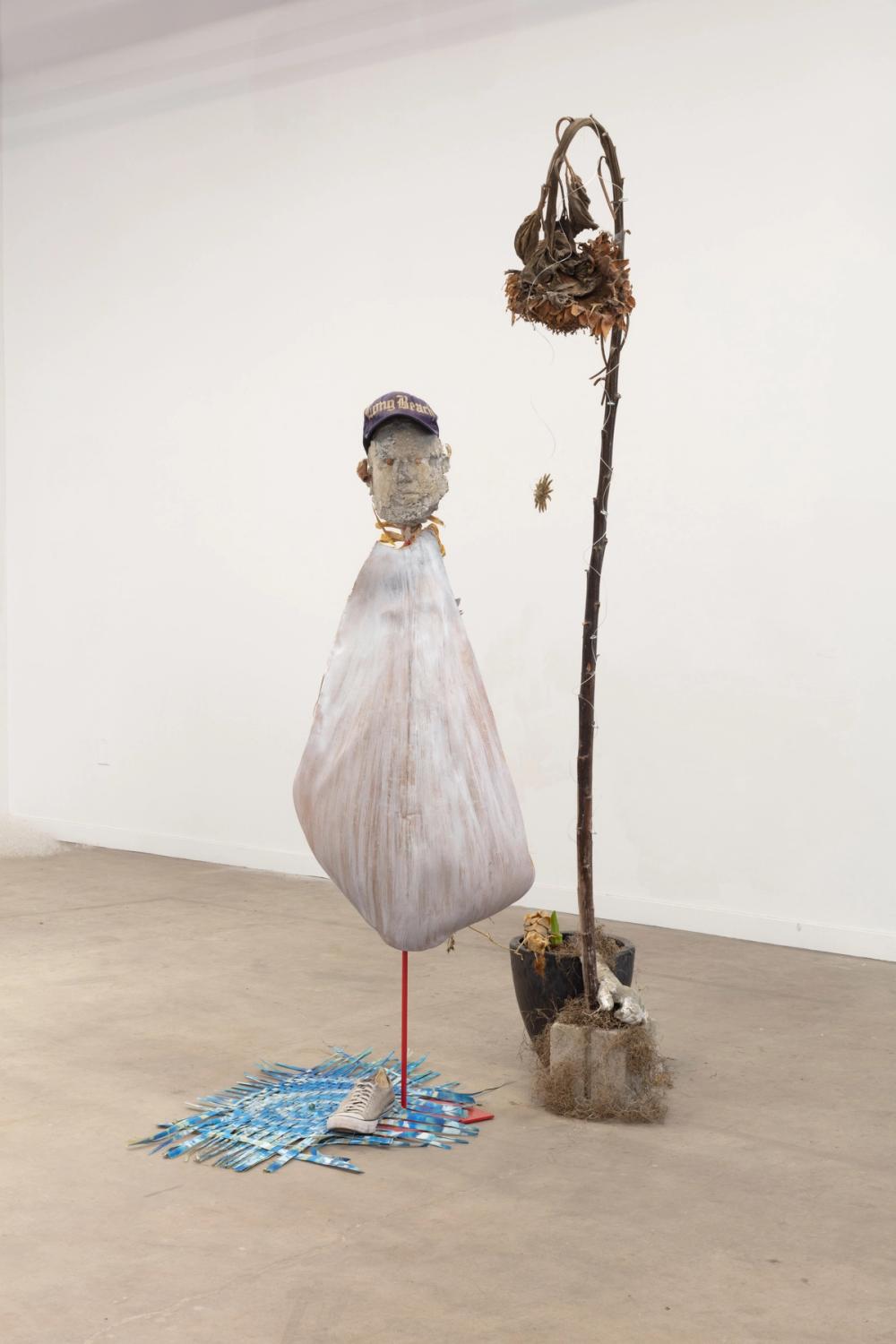 Untitled (Brother)