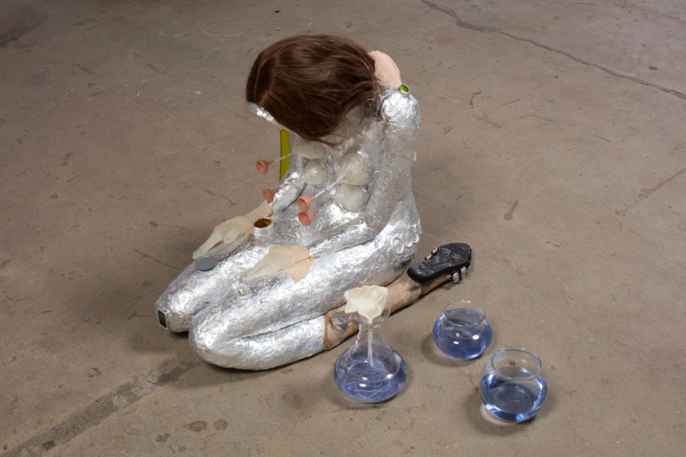 Card image for Horse to Water