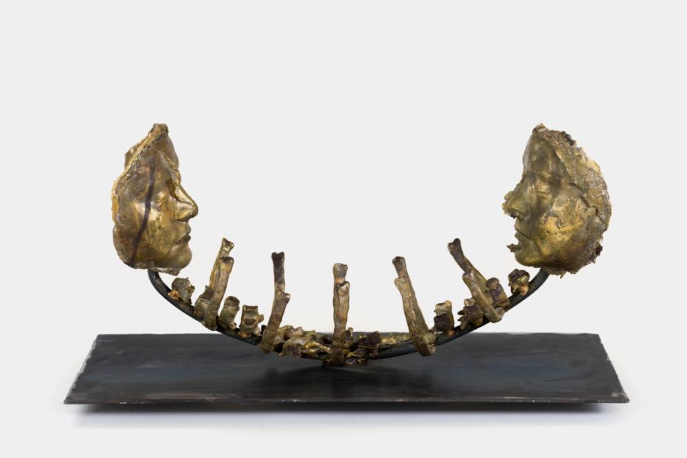 Irresistible enemy, infinite emergency