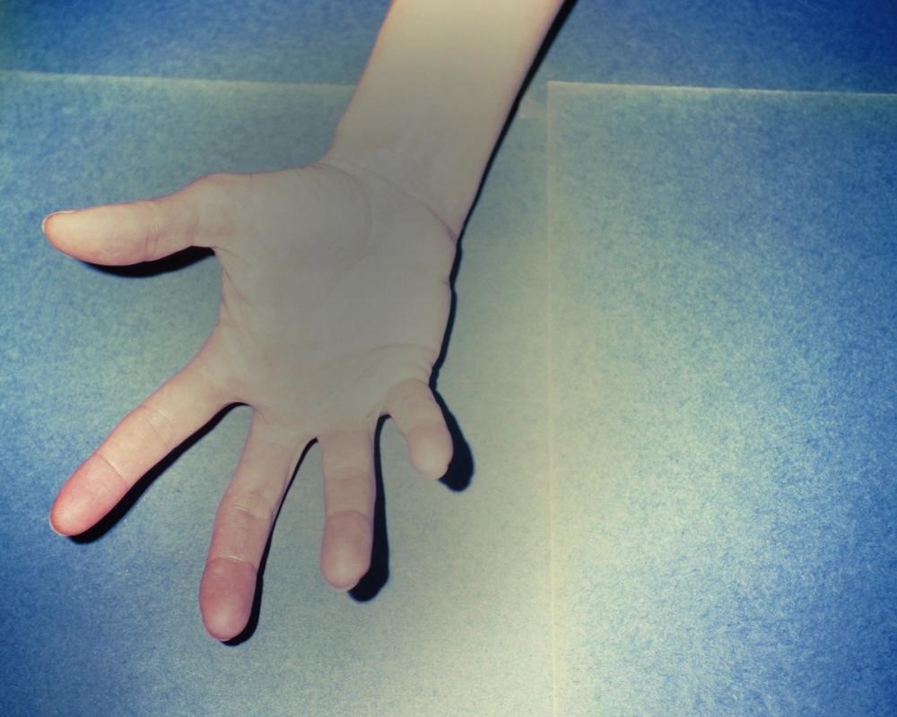 Poster hero slide for Murmurs Horse to Water