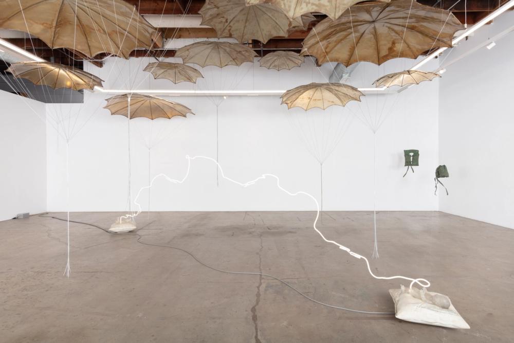 Poster hero slide for Murmurs Terranova Redux