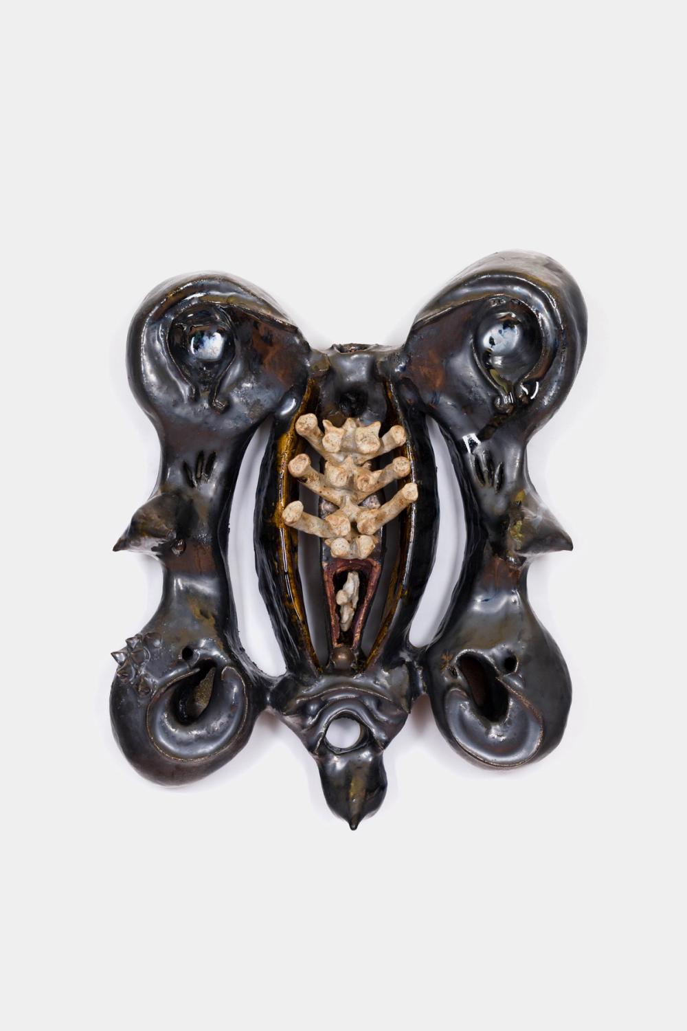 Universal god of panic