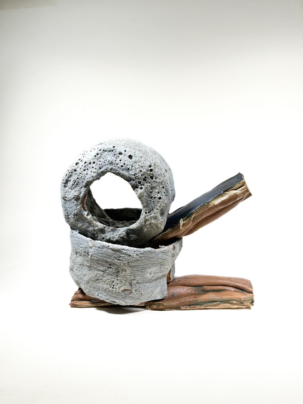 Card Image for Ceramic Pop-Up Shop with Clay CA