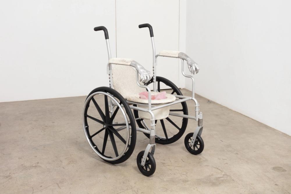 Madonna il Invecchiamento