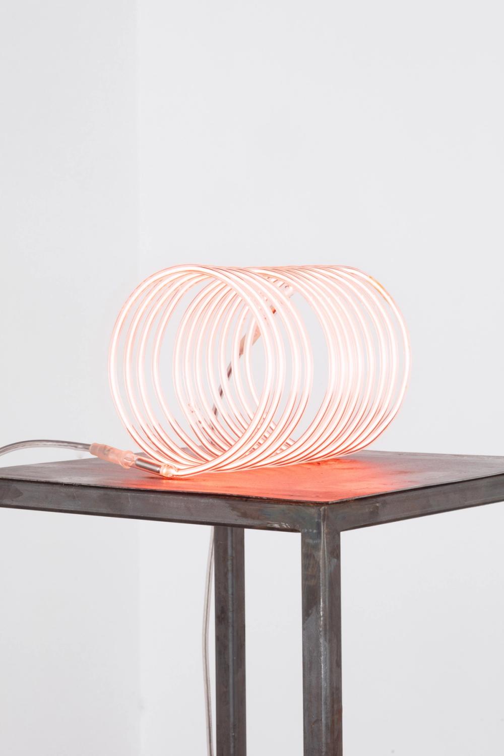 Coil (Hot)
