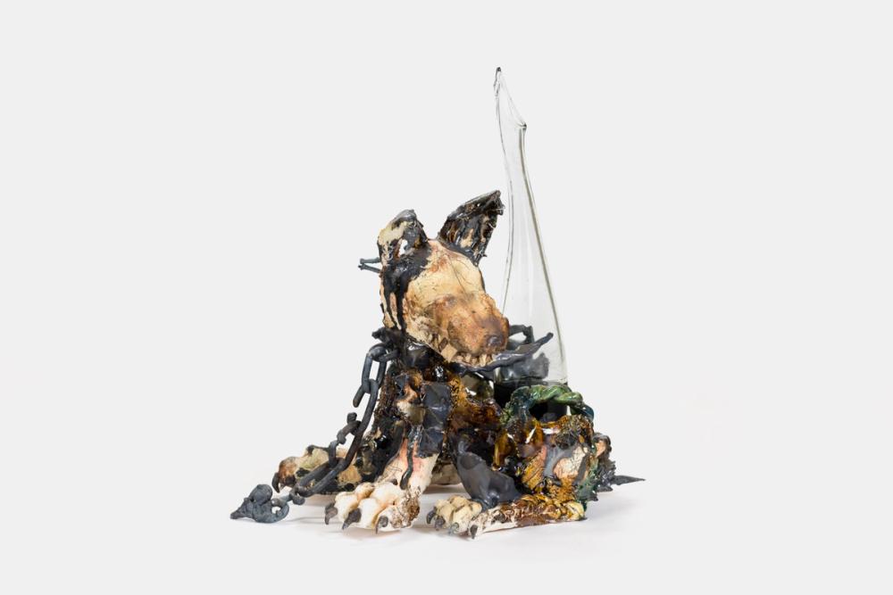 She returns to rescue me