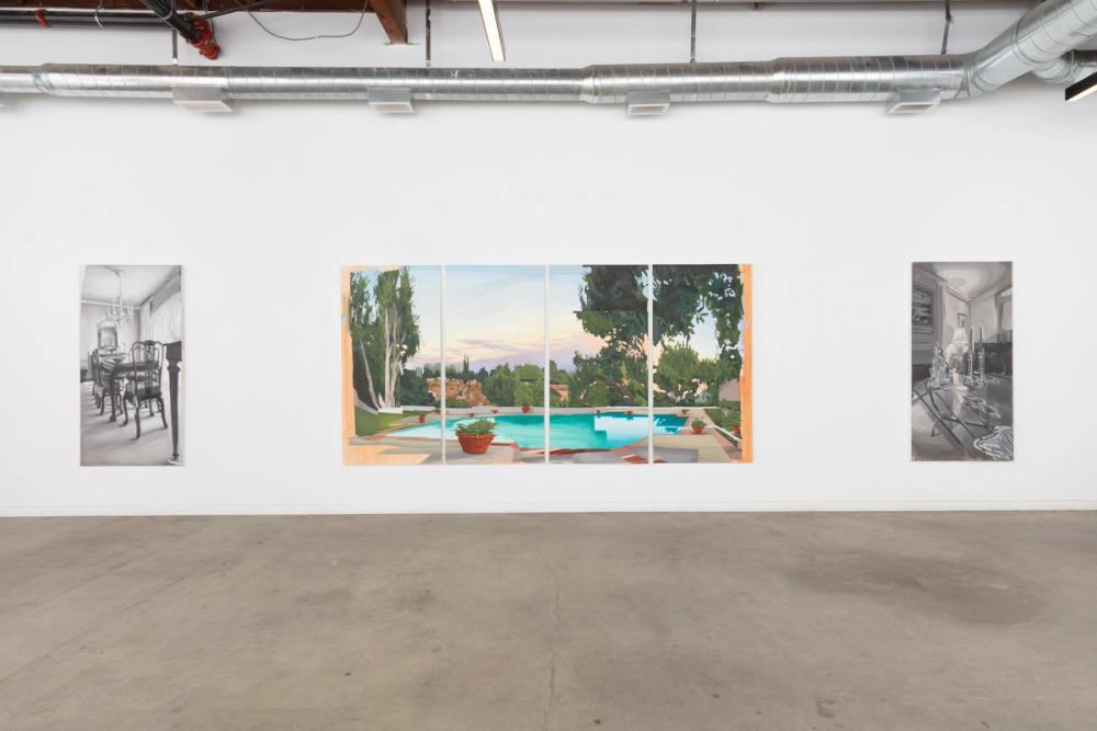 Poster hero slide for Murmurs The Inside World