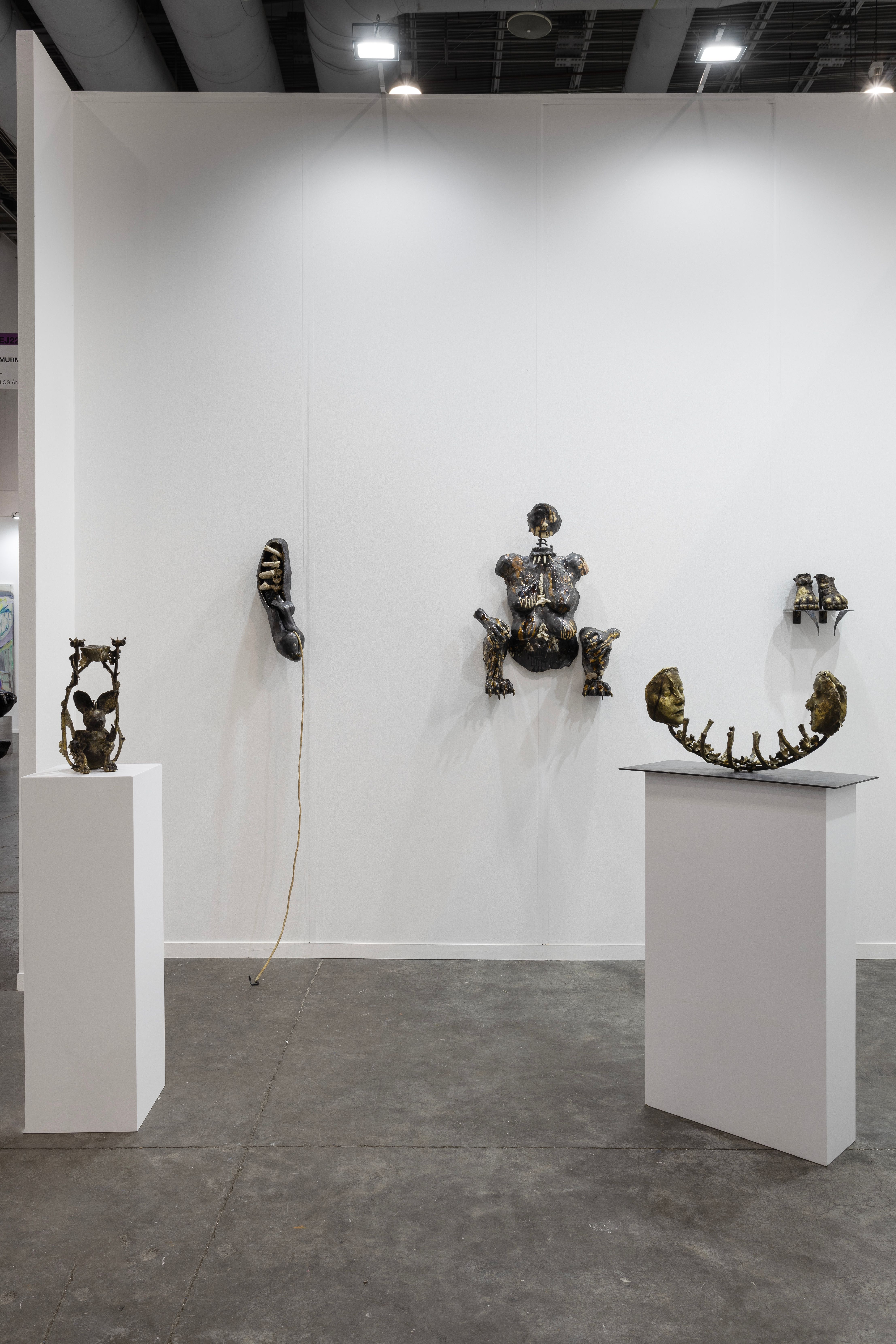 Murmurs | Zona Maco 2026