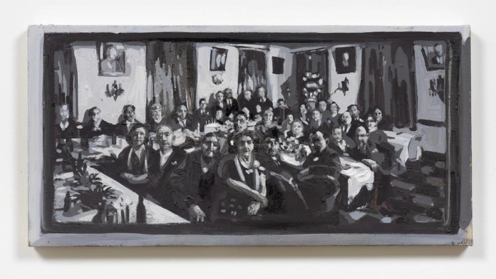 Poster hero slide for Murmurs The Inside World