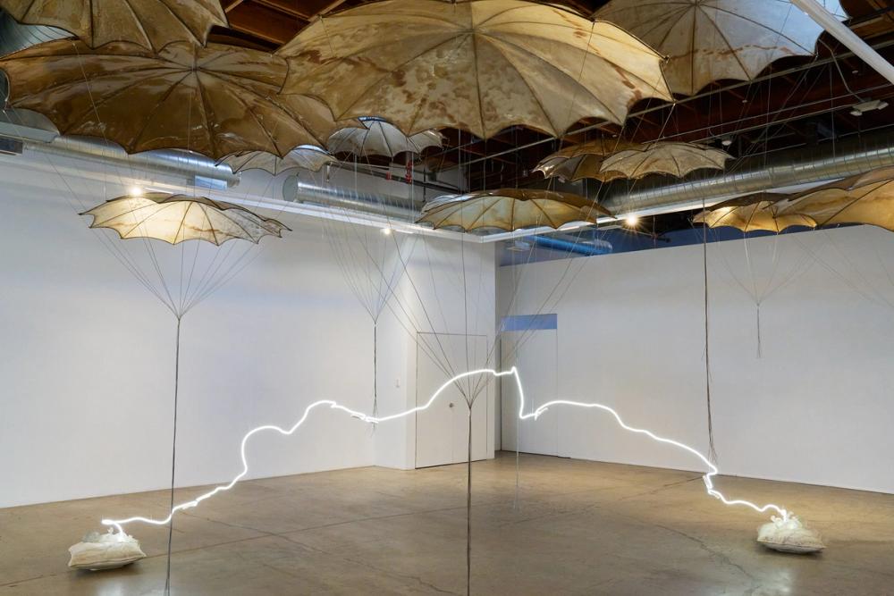 Poster hero slide for Murmurs Terranova Redux