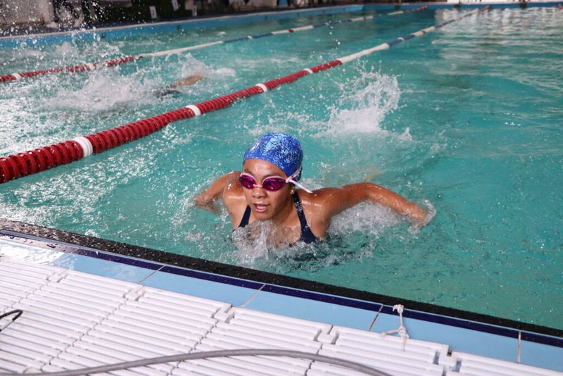 Escuelas de Natación 2026