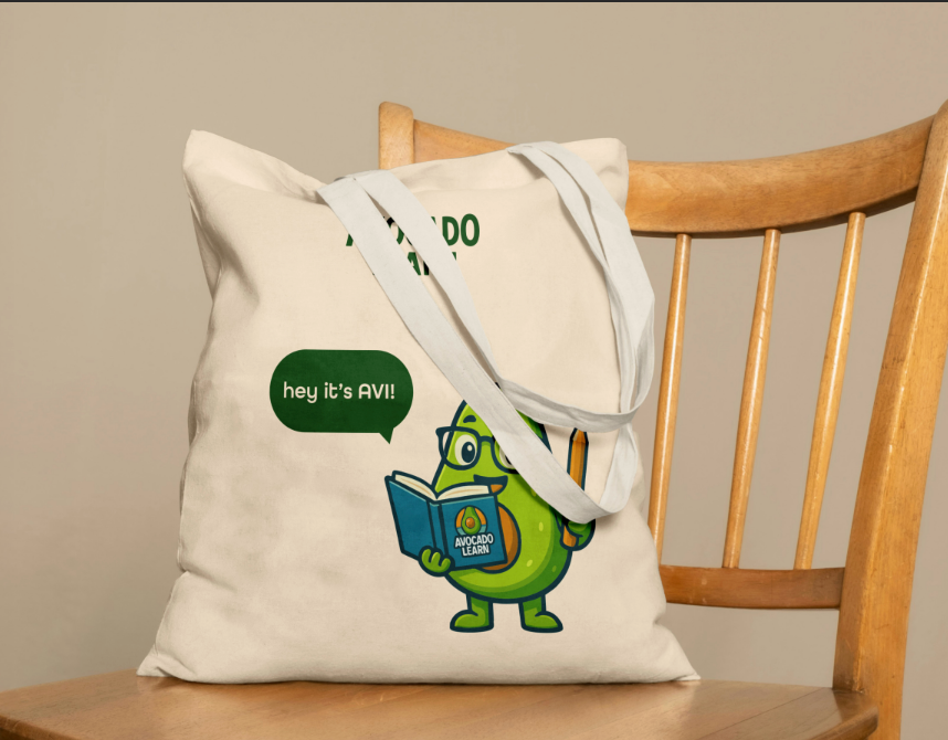 Avocado Learn