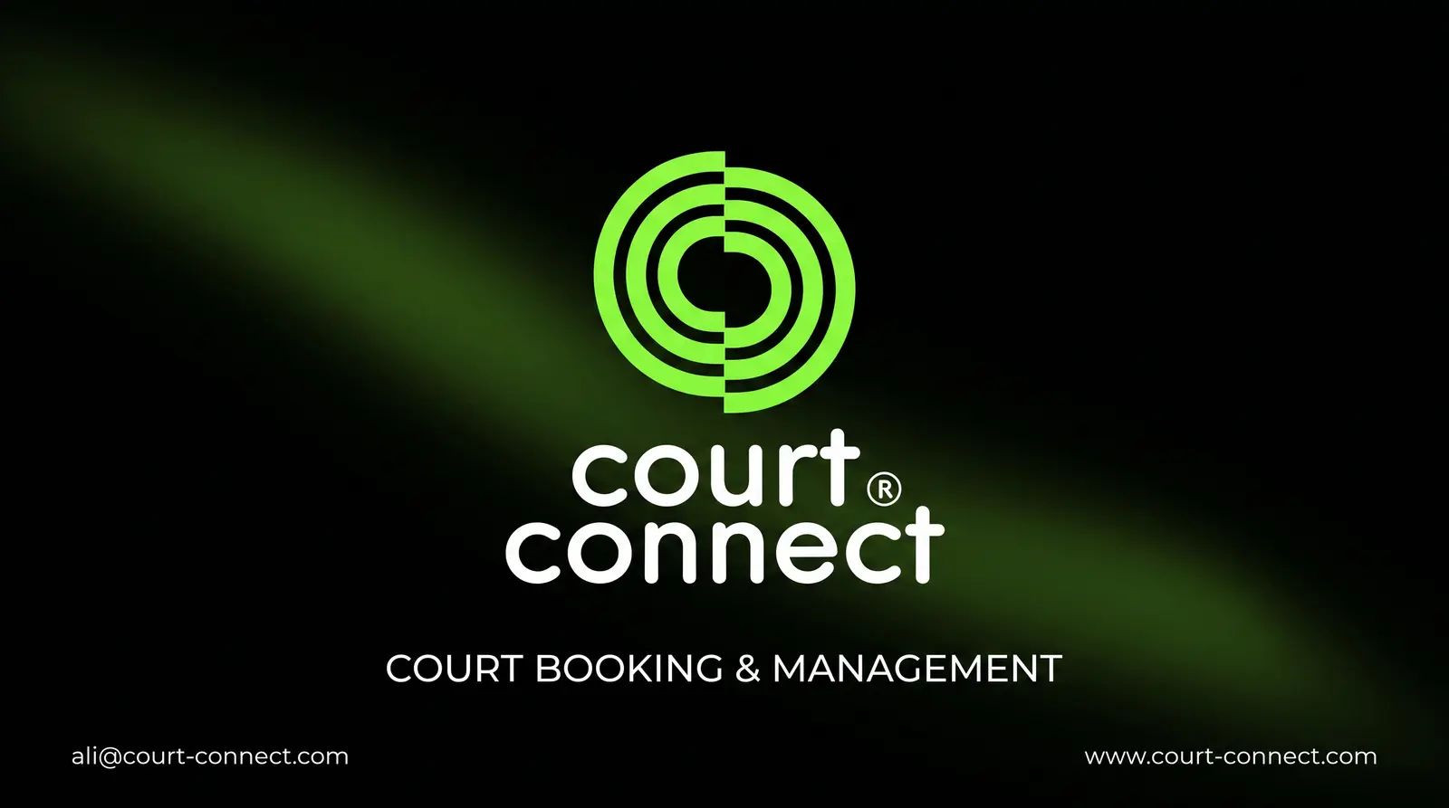 courtconnect closing visual
