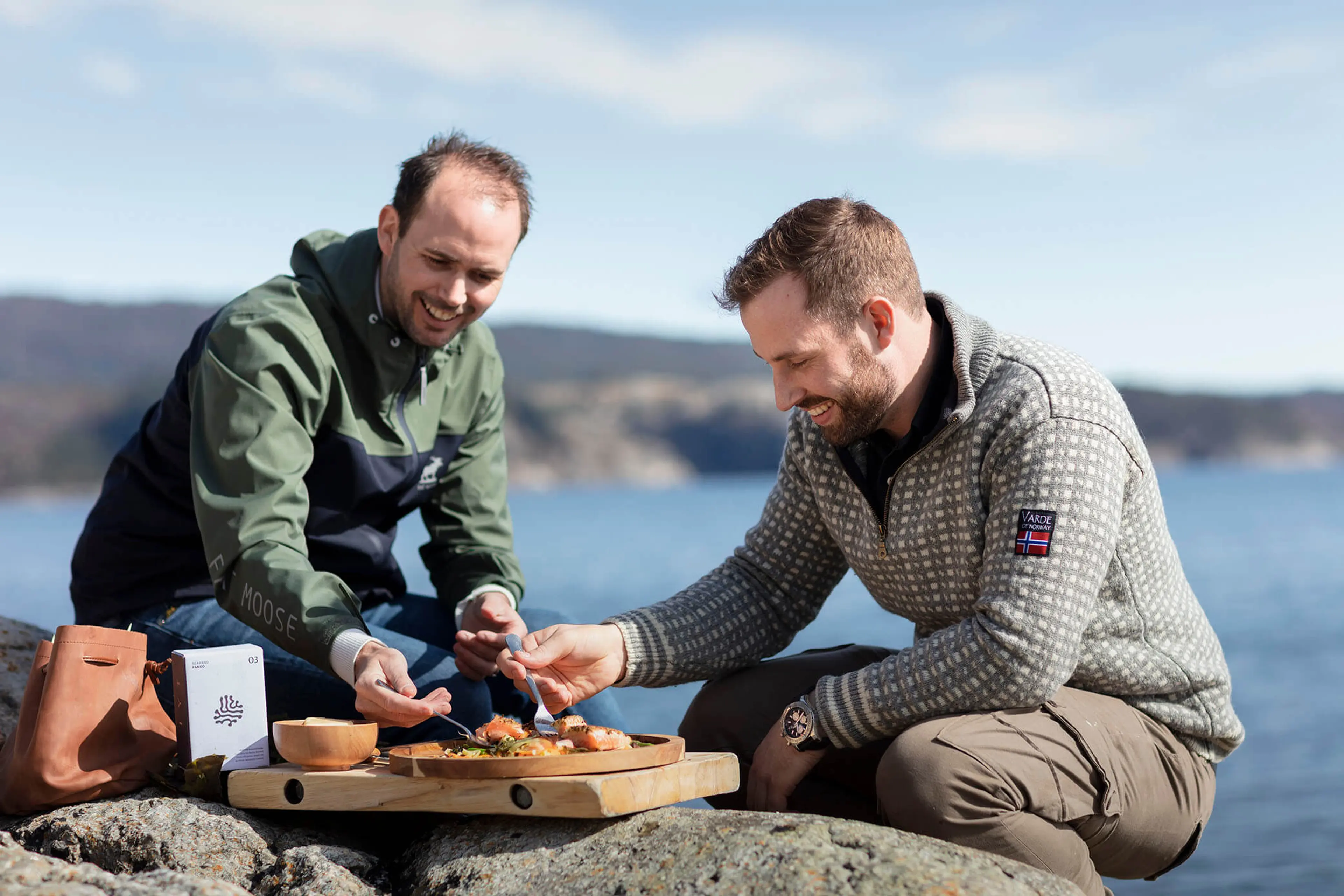 Superfood enkelt og naturlig