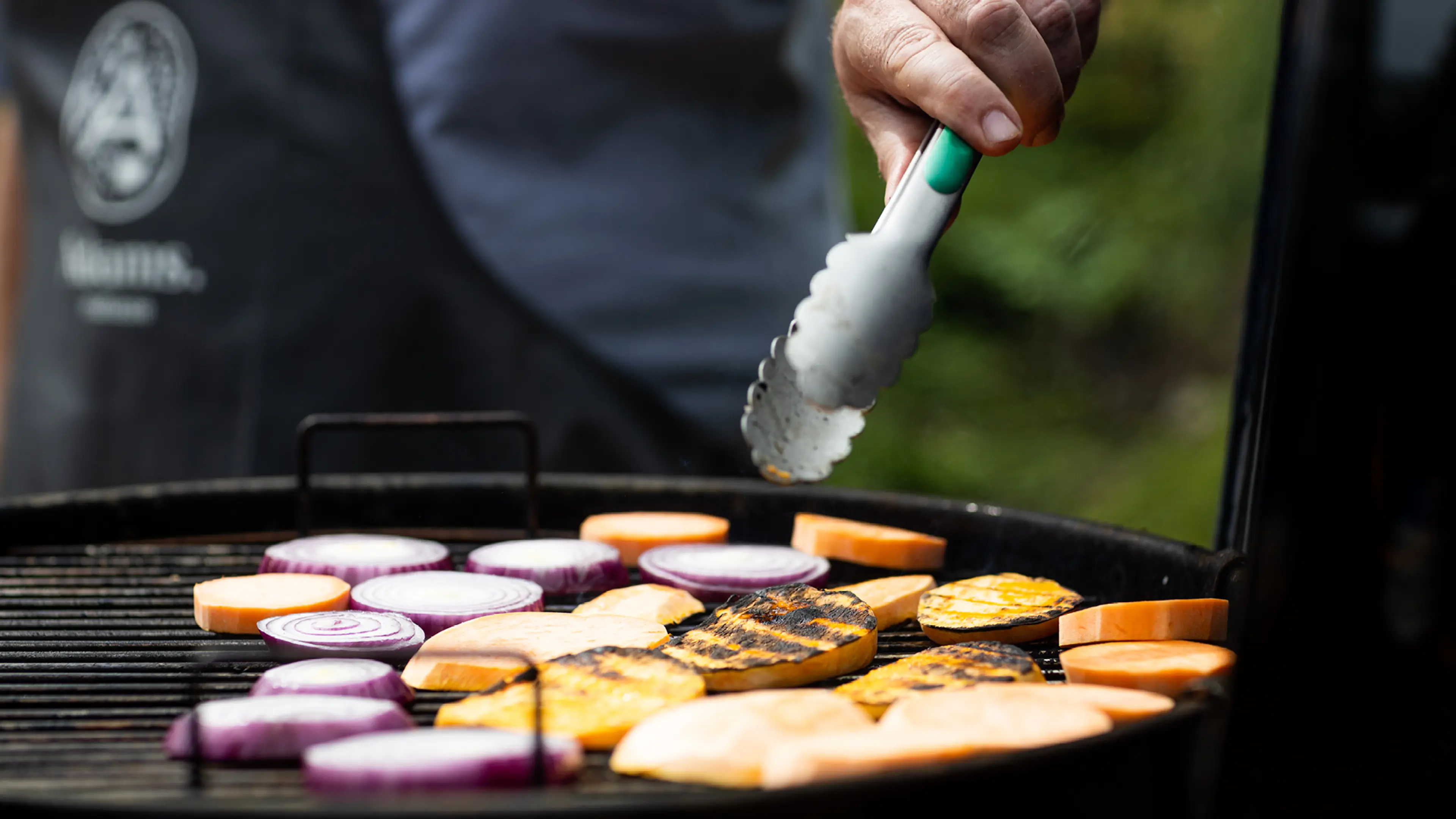 Våre beste grilltips - Adams grillguide