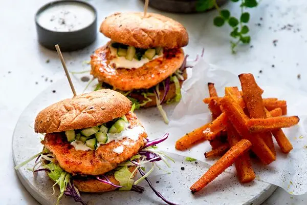 Rask og enkel middag