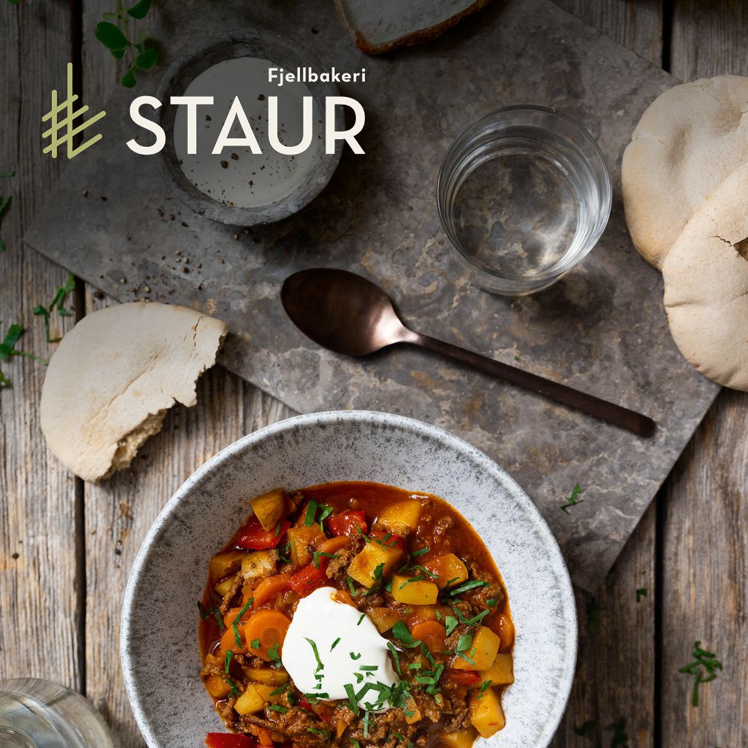 Staur foods