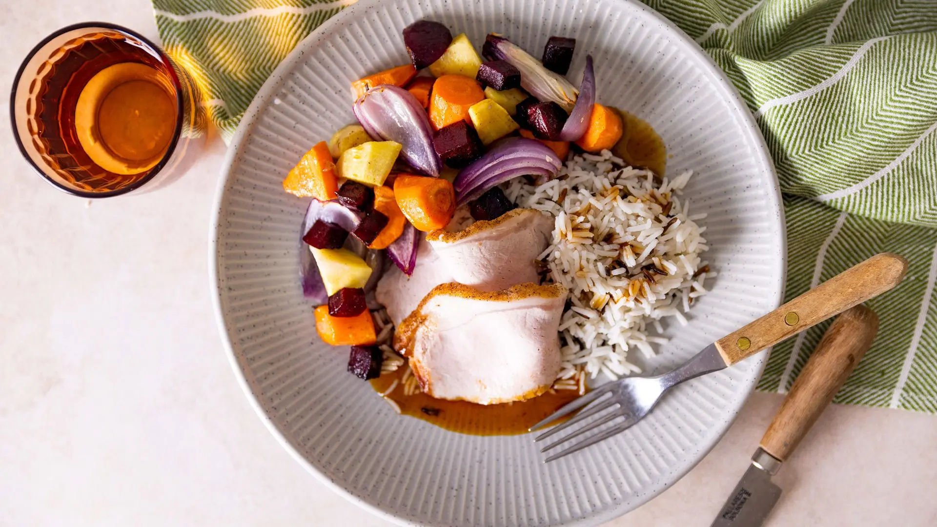 Lag en enkel og imponerende middag med våre tips!